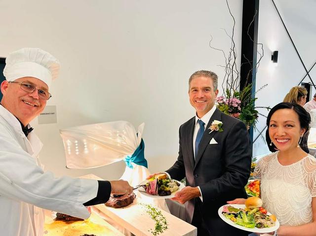 Elegant Occasions Catering - 1