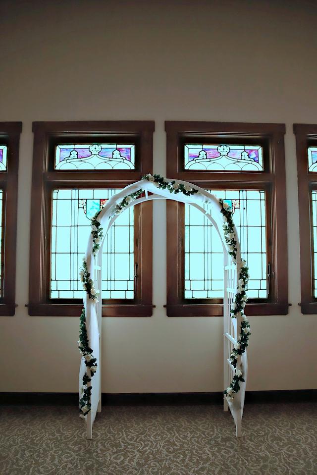 The Camelot Event Center - Warrendale - 2