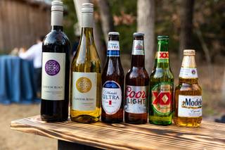 HD Liquid Catering - 9