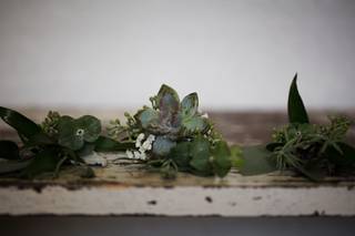 Wildflowers Floral Design - 10