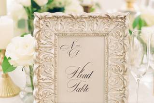 Gina Myers Weddings and Events - 7