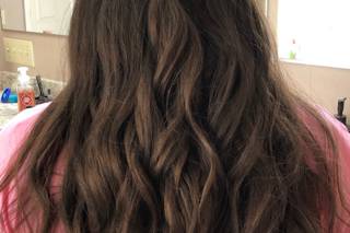 Hair and Makeup by Gillian - 5