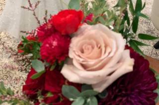 Matlack Florist - 75
