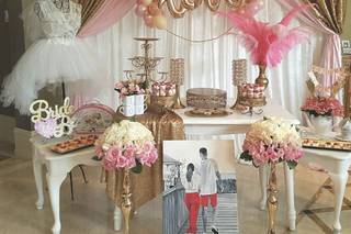 Hayal Flowers Design & Events - 68