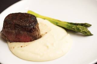Rococo Steak - 18