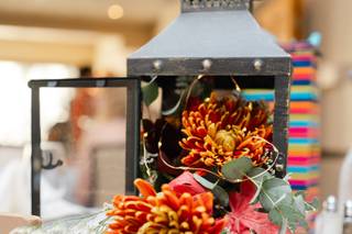 An English Garden Wedding & Event Florals - 23