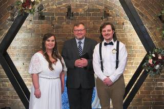 Middle Tennessee Minister - 16