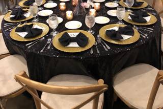 Rouge Events and Design - 32