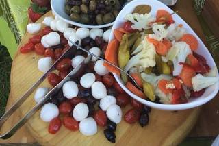 Morton's Gourmet Market and Catering - 15