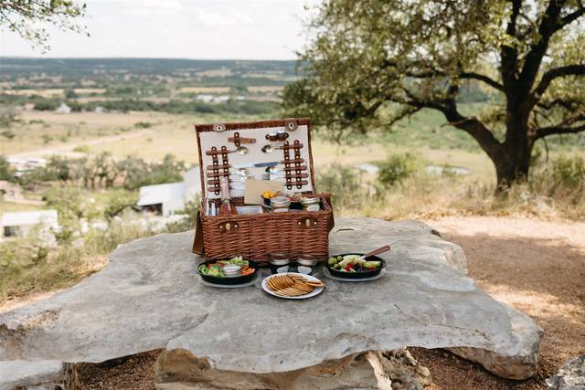 Contigo Ranch Fredericksburg 4