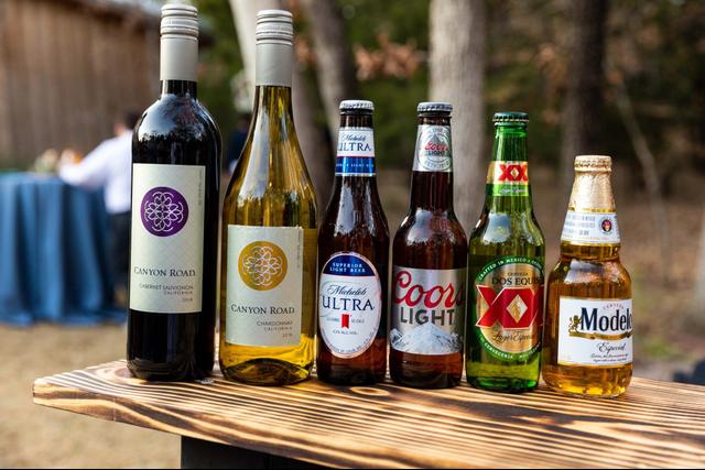 HD Liquid Catering - 4