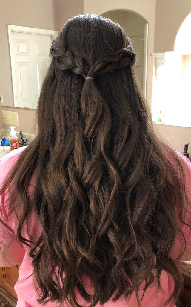 Hair and Makeup by Gillian - 3