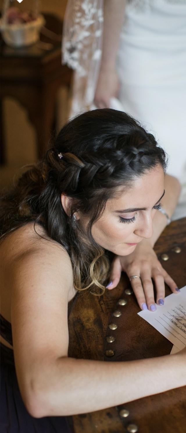 Lipstick And Brides - 2