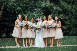 Bridal Makeup By Meli - 59