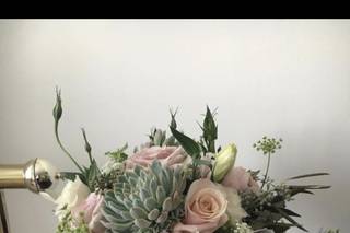 Gina's Floral Enchantment - 28