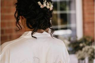 Viviana Bridal Beauty - 22