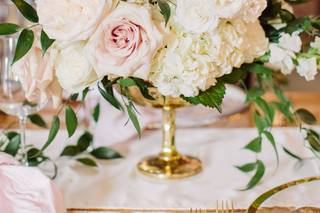 Loose Ends Event Design - 108