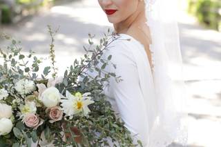 Alanate 11 Hair & Makeup - 9