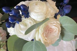 Wedding Flowers by Annette - 107