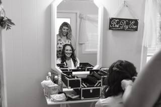 Hair & Makeup by Jocelyn DeChenne - 6