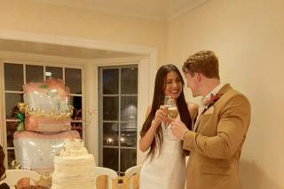 Larissa Wedding Designs LLC - 18