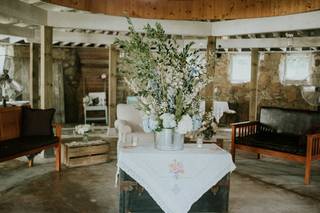 Round Barn Farm Event Center - 48