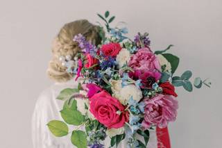 Sarena Floral Designs - 28