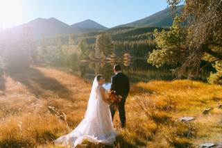Bella Bride Boutique - 6