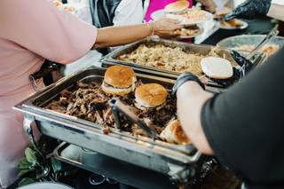 Pig & Pie Catering - 10