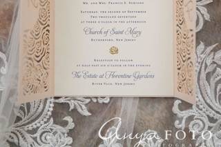 Paper Works and Events 2