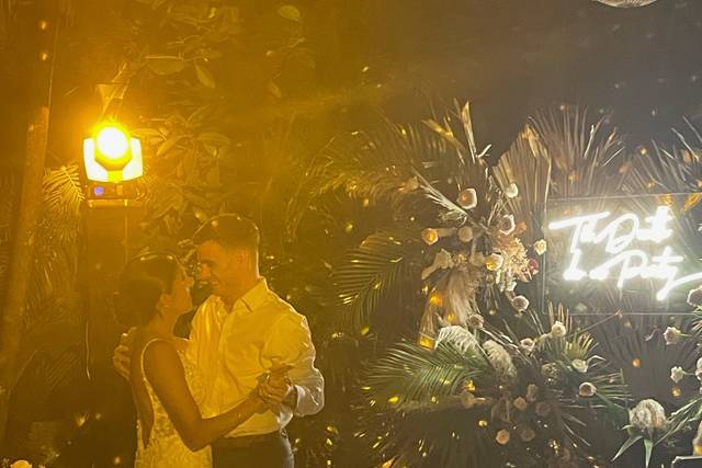 Destination Weddings Tulum 5