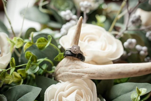 The Rustic Petal - 1