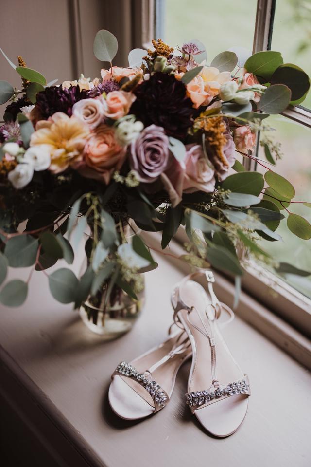 Flowers by Jena Paige - 2