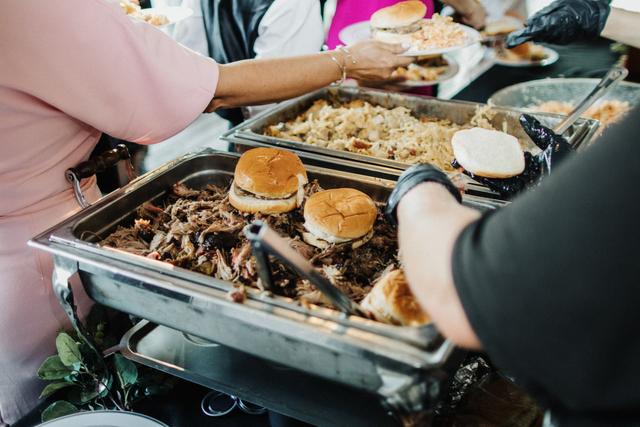 Pig & Pie Catering - 3