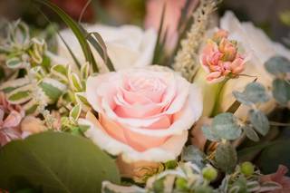 The Enchanted florist - 82