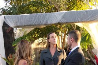 Seaside Ceremonies - 33