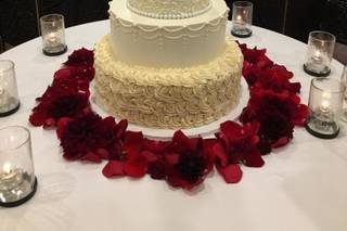Sweet Art Bake Shop - 26