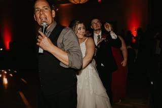 The Wedding Doctor Events & Entertainment - 14