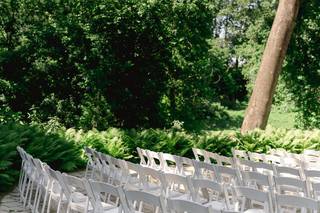 The Elkridge Furnace Inn 5