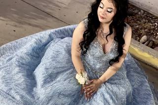 Ruby Sola Atelier - 6