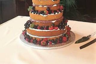 Delicious Cakes - 32