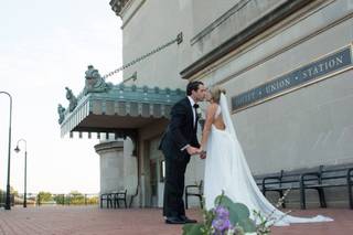 Grand Ballroom at Joliet Union Station - 14