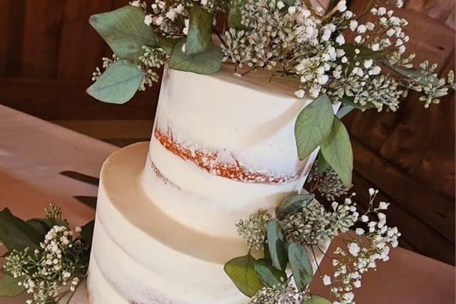 Dawn's Couture Cakes 5