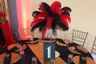BYG Events by Asha - 8