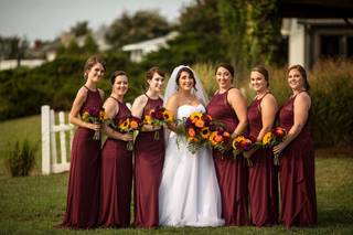 Chantilly Design and Events - 126