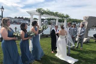 Boothbay Harbor Inn - 10