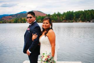 Golden Arrow Lakeside Resort - 58