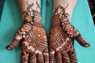 Bhavna's Henna & Arts - 66