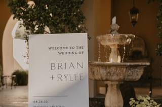 Secret Garden by Wedgewood Weddings - 26