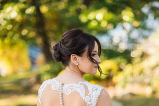 Graham Glam Bridal - 16